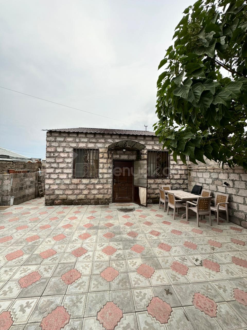 5 Սենյականոց Սեփական Տուն, 100քմ, Կապիտալ Վերանորոգված