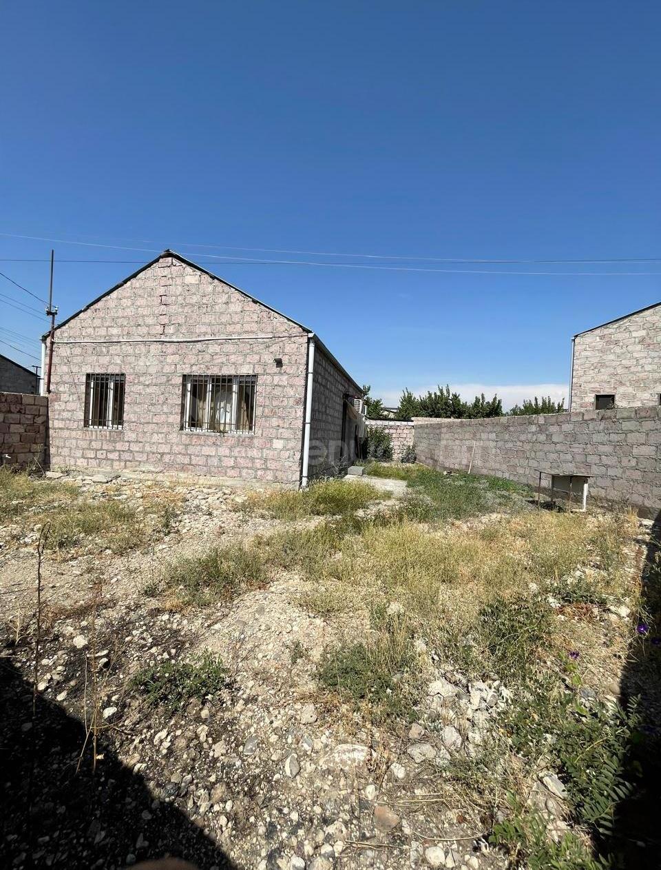 3 Սենյականոց Սեփական Տուն, 70քմ, Դիզայներական Վերանորոգված