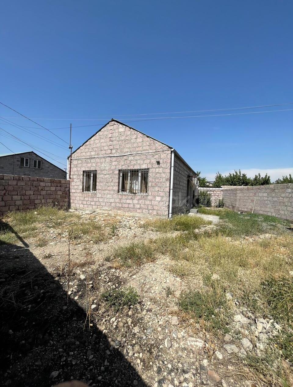 3 Սենյականոց Սեփական Տուն, 70քմ, Դիզայներական Վերանորոգված