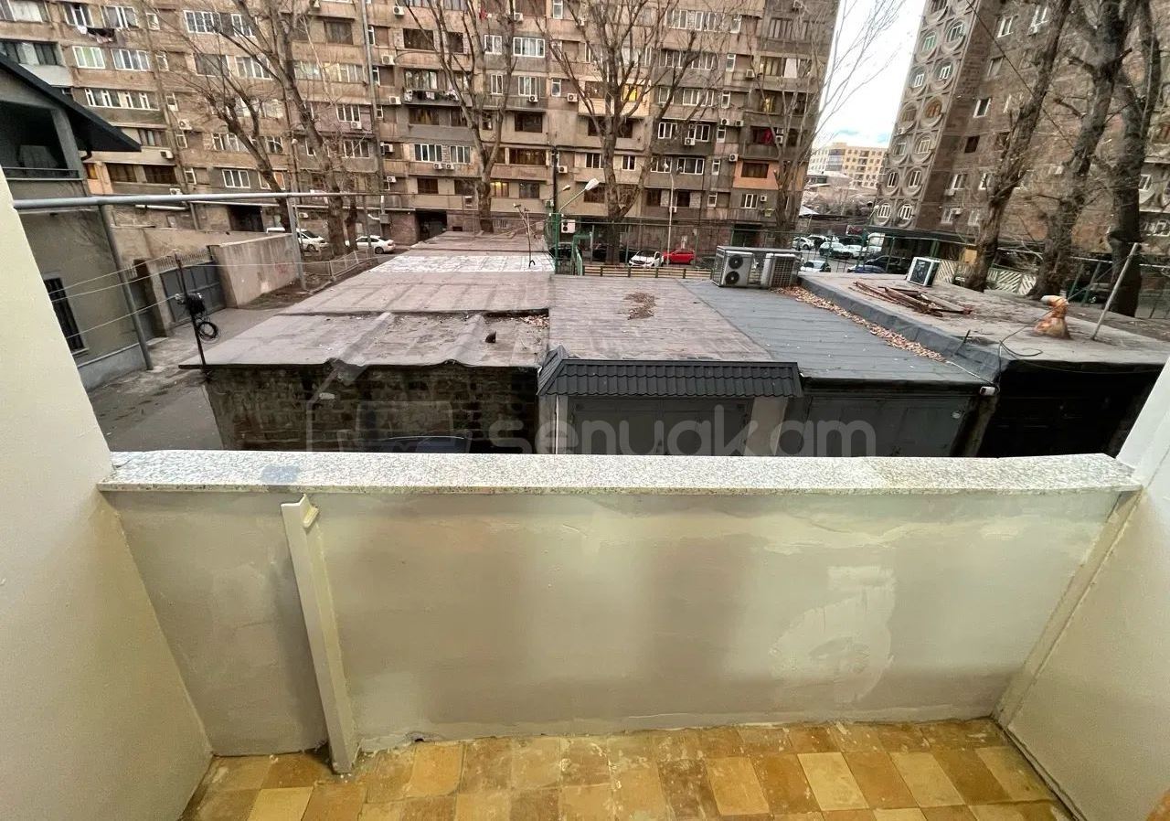 1 Սենյականոց Բնակարան, 44քմ, 1/9 հարկ, Կոսմետիկ Վերանորոգված