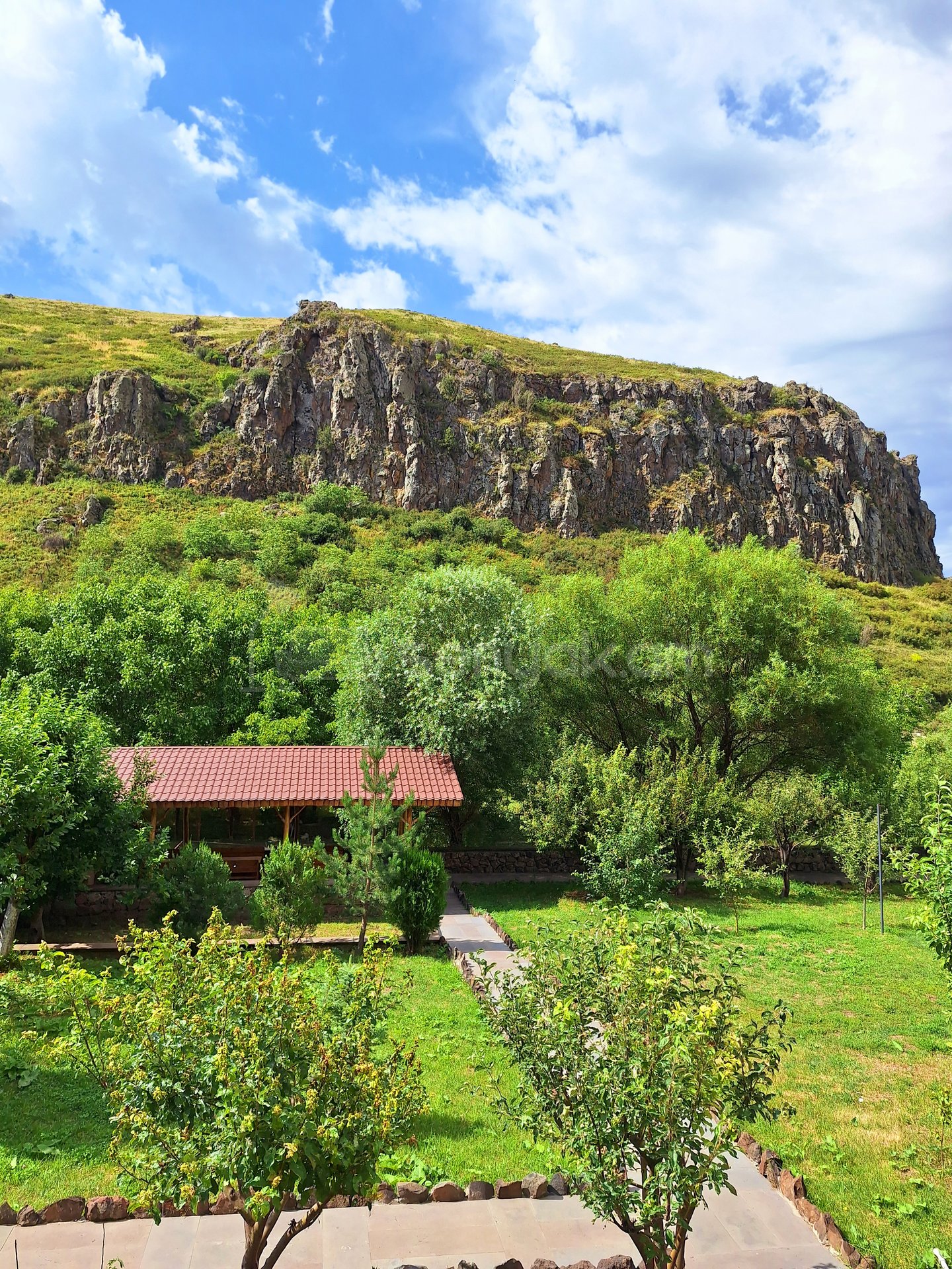 6 Սենյականոց Սեփական Տուն, 320քմ, Դիզայներական Վերանորոգված