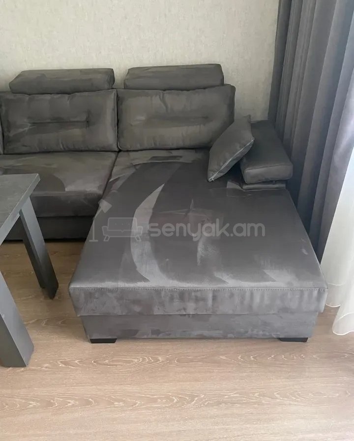 2 Սենյականոց Բնակարան Նորակառույցում, 59քմ, 14/14 հարկ, Կապիտալ Վերանորոգված