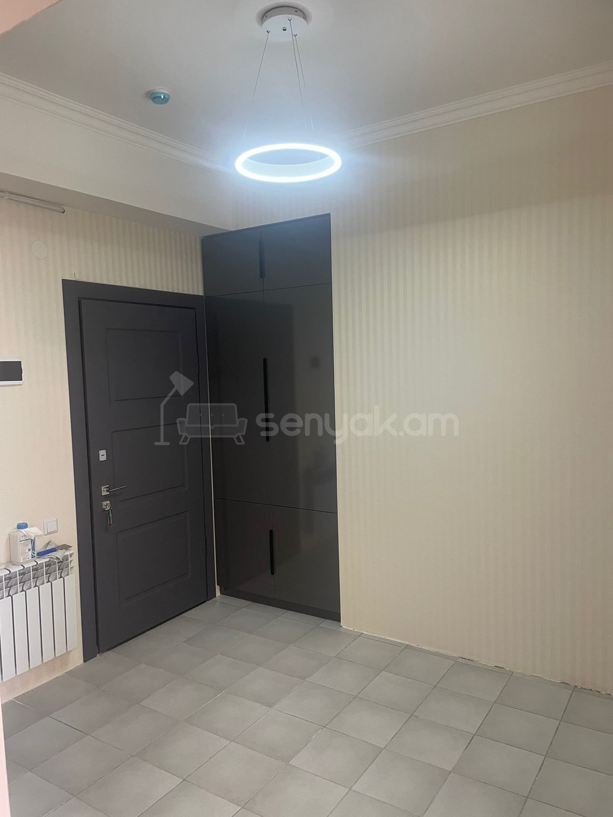 2 Սենյականոց Բնակարան Նորակառույցում, 59քմ, 14/14 հարկ, Կապիտալ Վերանորոգված