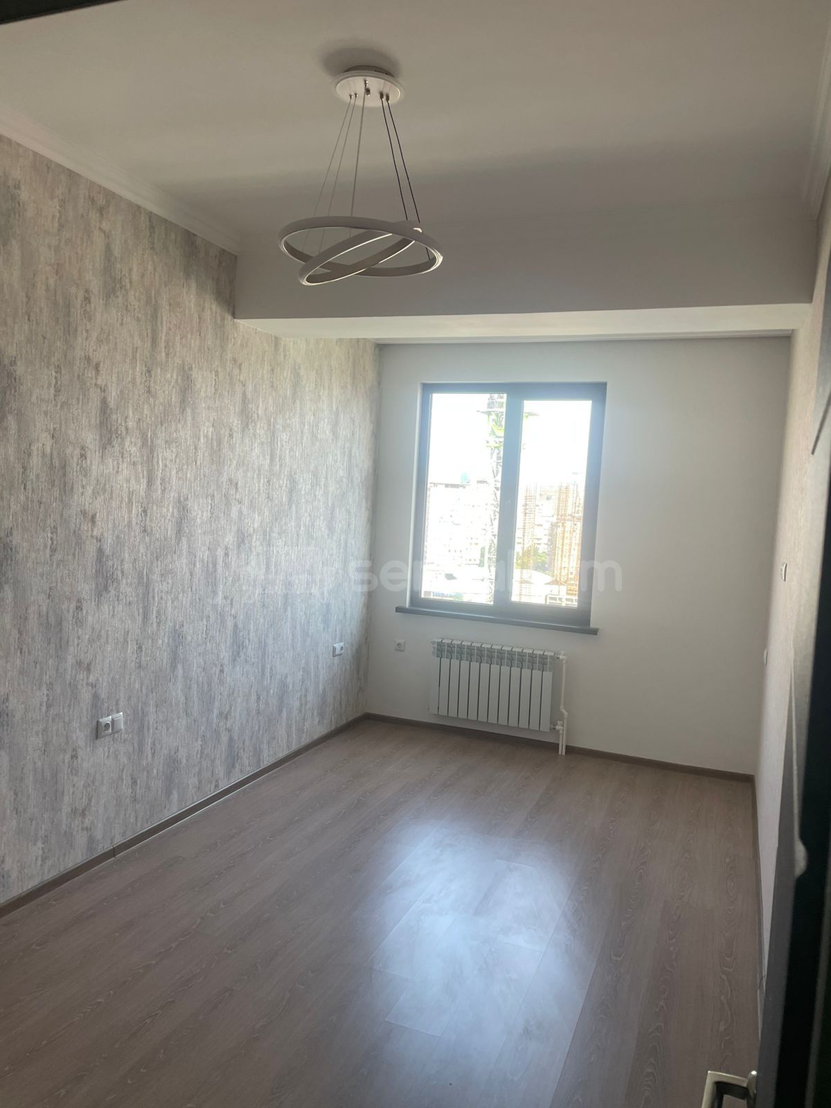 2 Սենյականոց Բնակարան Նորակառույցում, 59քմ, 14/14 հարկ, Կապիտալ Վերանորոգված