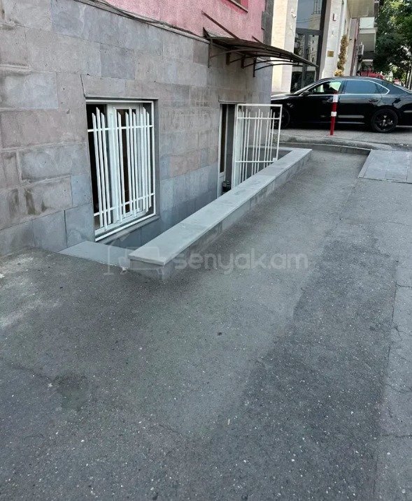 Օֆիսային Տարածք, 40քմ