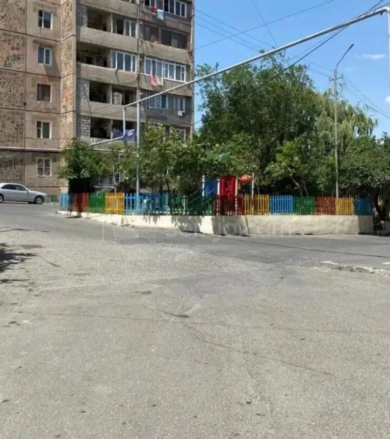 3 Սենյականոց Բնակարան, 78քմ, 5/9 հարկ, Կապիտալ Վերանորոգված