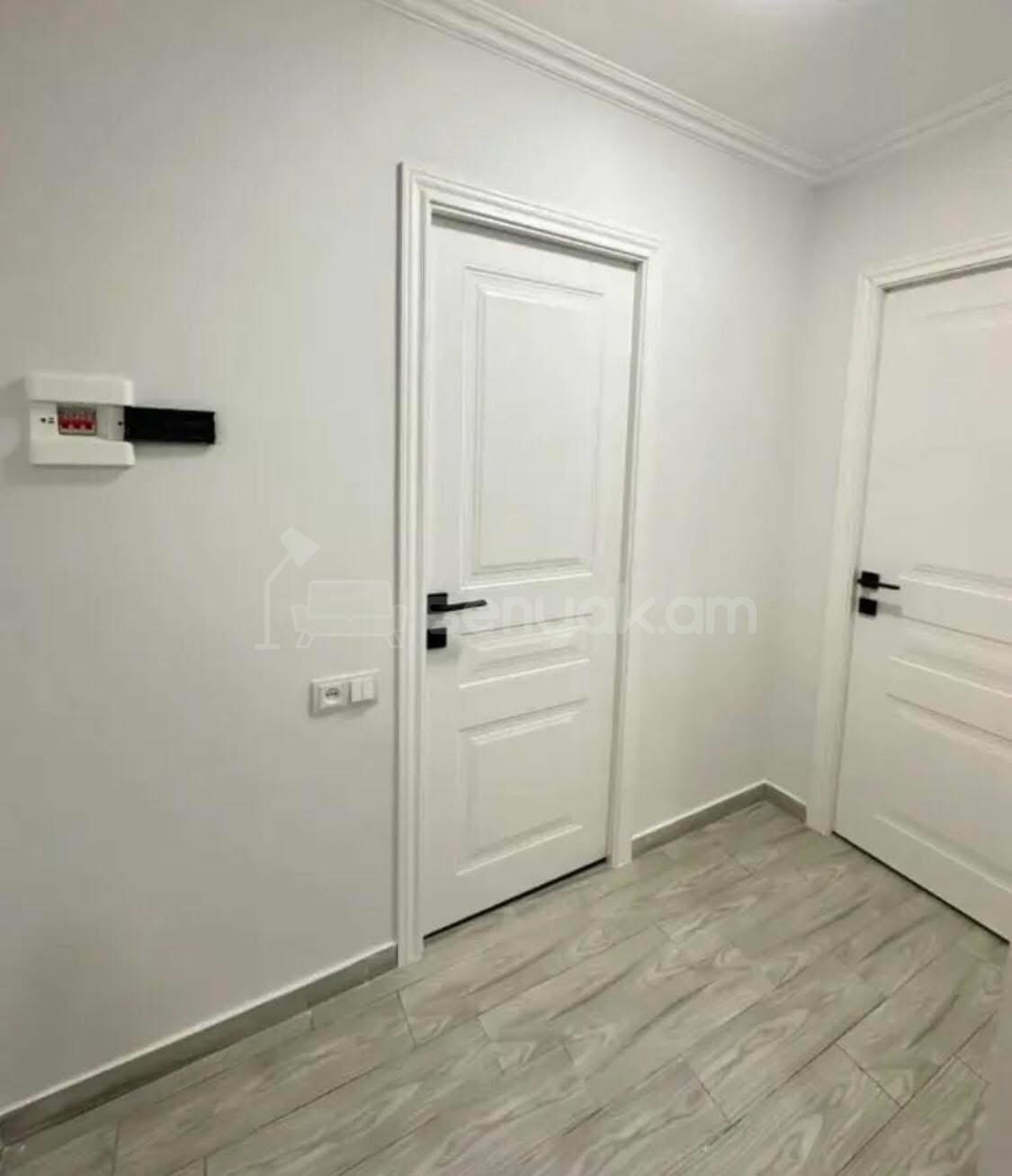 3 Սենյականոց Սեփական Տուն, 60քմ, Կապիտալ Վերանորոգված, Ավտոտնակով