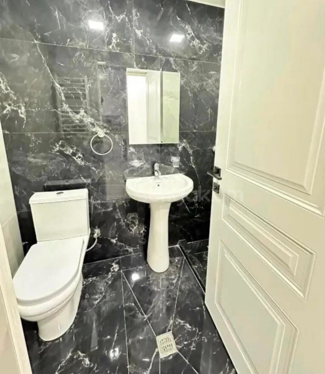 3 Սենյականոց Սեփական Տուն, 60քմ, Կապիտալ Վերանորոգված, Ավտոտնակով