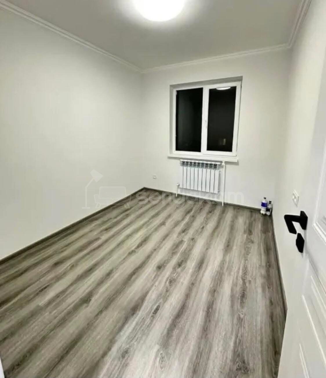 3 Սենյականոց Սեփական Տուն, 60քմ, Կապիտալ Վերանորոգված, Ավտոտնակով