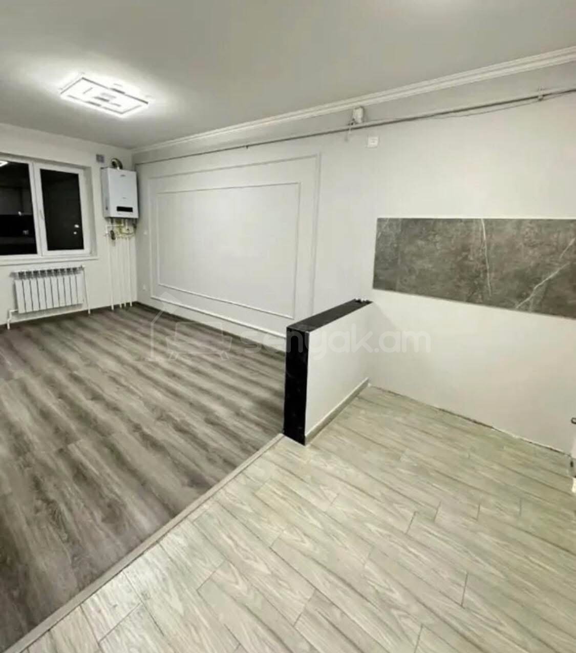 3 Սենյականոց Սեփական Տուն, 60քմ, Կապիտալ Վերանորոգված, Ավտոտնակով
