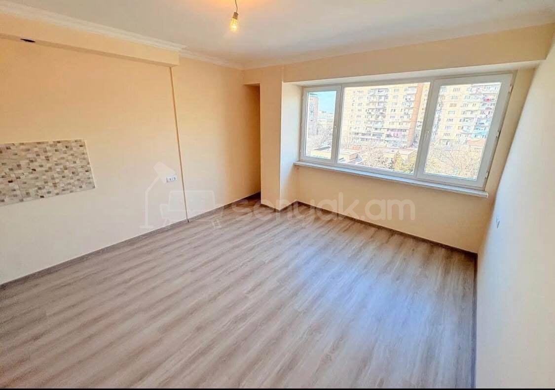 3 Սենյականոց Սեփական Տուն, 60քմ, Կապիտալ Վերանորոգված, Ավտոտնակով