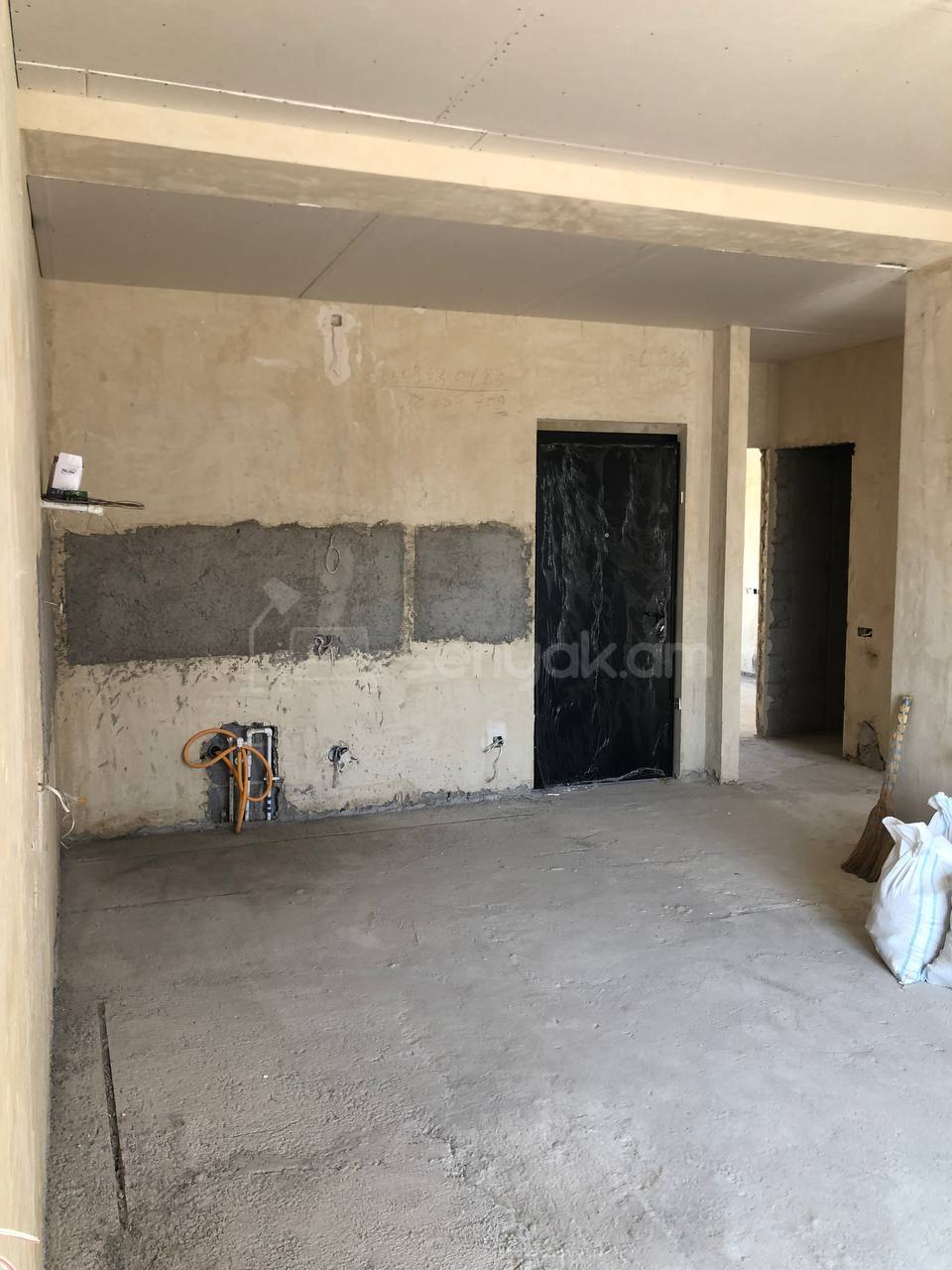 6 Սենյականոց Սեփական Տուն, 175քմ, Կոսմետիկ Վերանորոգված, Ավտոտնակով