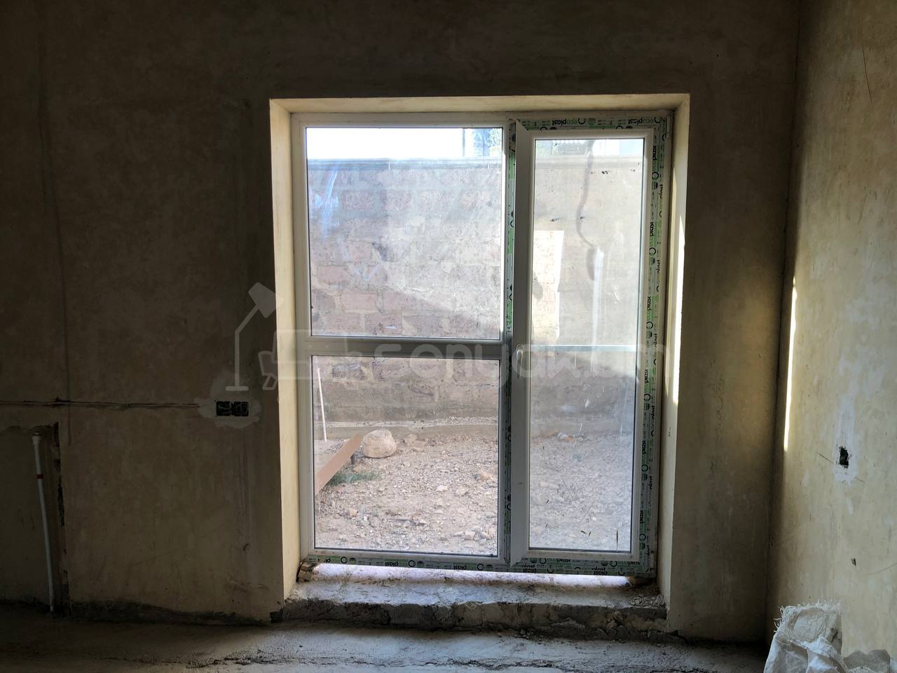 6 Սենյականոց Սեփական Տուն, 175քմ, Կոսմետիկ Վերանորոգված, Ավտոտնակով