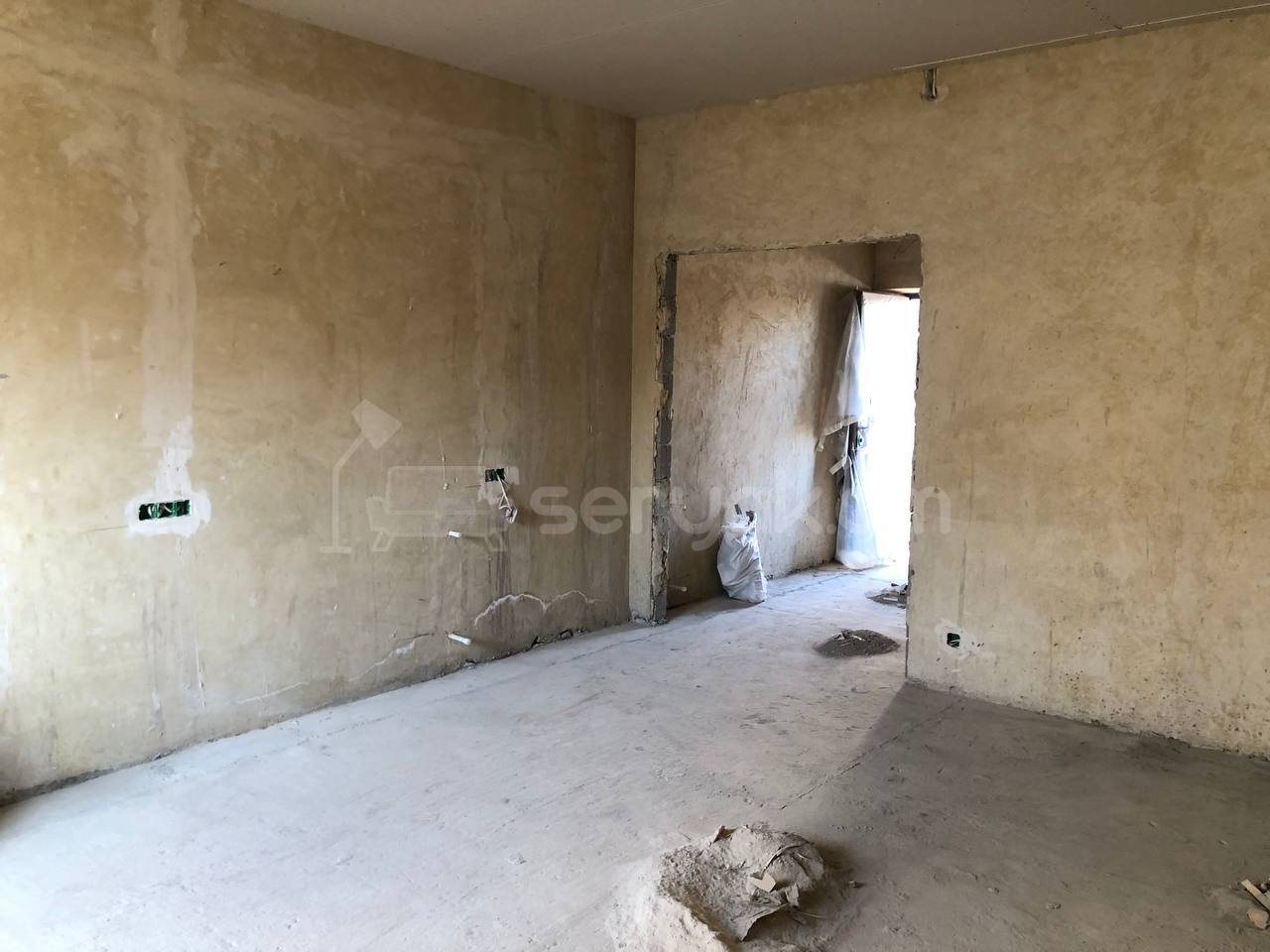 6 Սենյականոց Սեփական Տուն, 175քմ, Կոսմետիկ Վերանորոգված, Ավտոտնակով