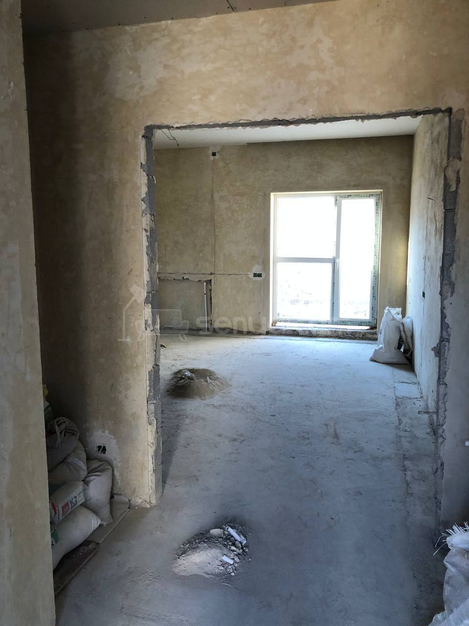 6 Սենյականոց Սեփական Տուն, 175քմ, Կոսմետիկ Վերանորոգված, Ավտոտնակով