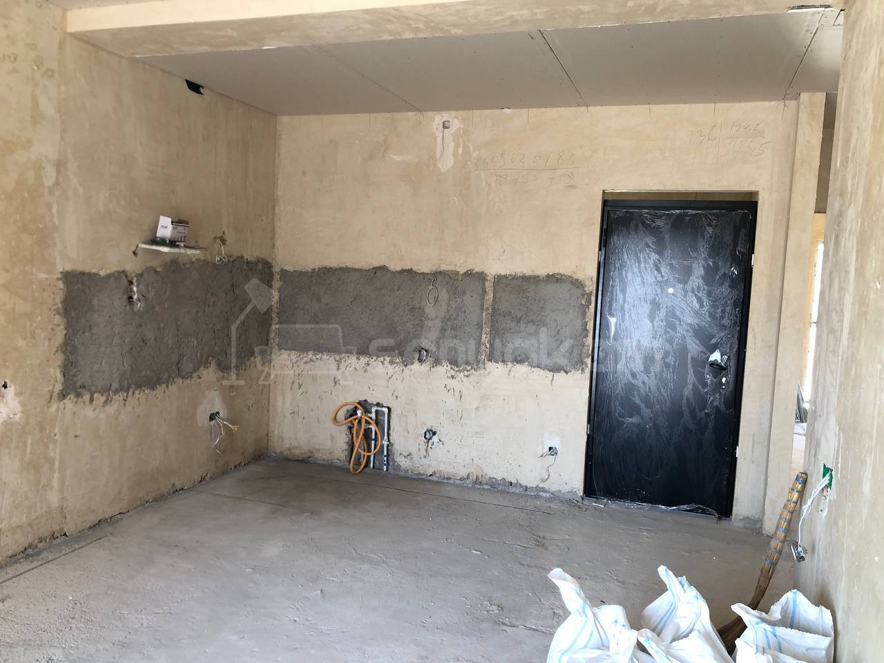 6 Սենյականոց Սեփական Տուն, 175քմ, Կոսմետիկ Վերանորոգված, Ավտոտնակով