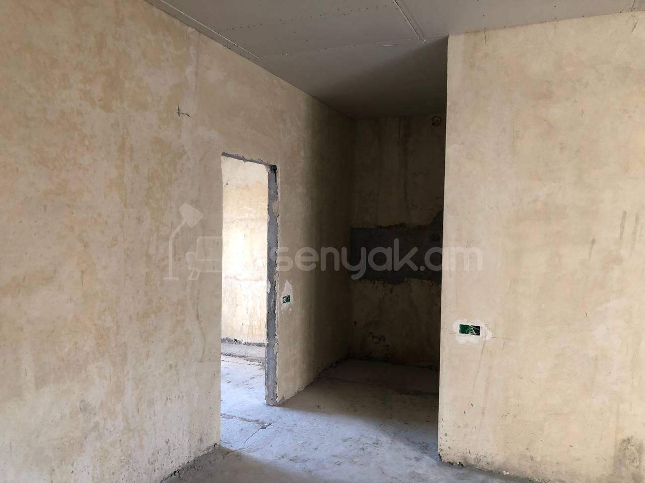 6 Սենյականոց Սեփական Տուն, 175քմ, Կոսմետիկ Վերանորոգված, Ավտոտնակով