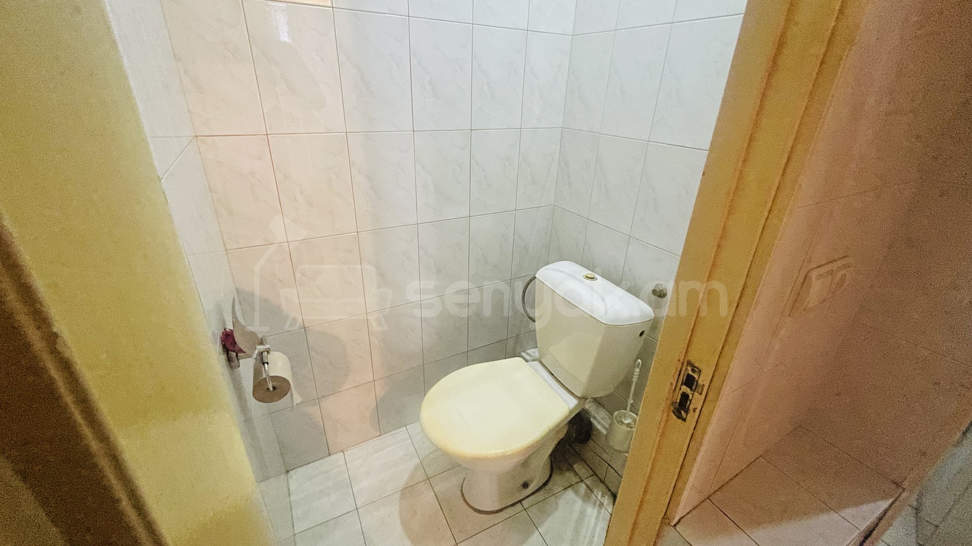 3 Սենյականոց Բնակարան, 97քմ, 2/9 հարկ, Կապիտալ Վերանորոգված