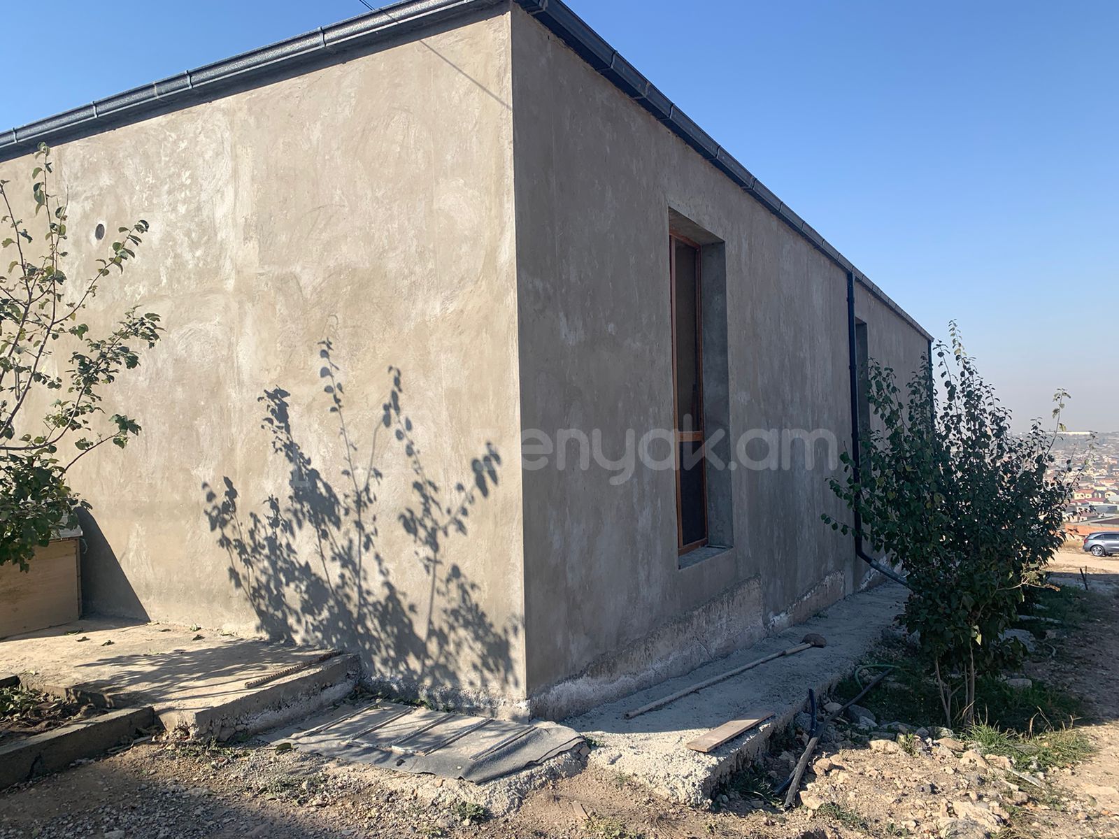 5 Սենյականոց Սեփական Տուն, 250քմ, Կապիտալ Վերանորոգված