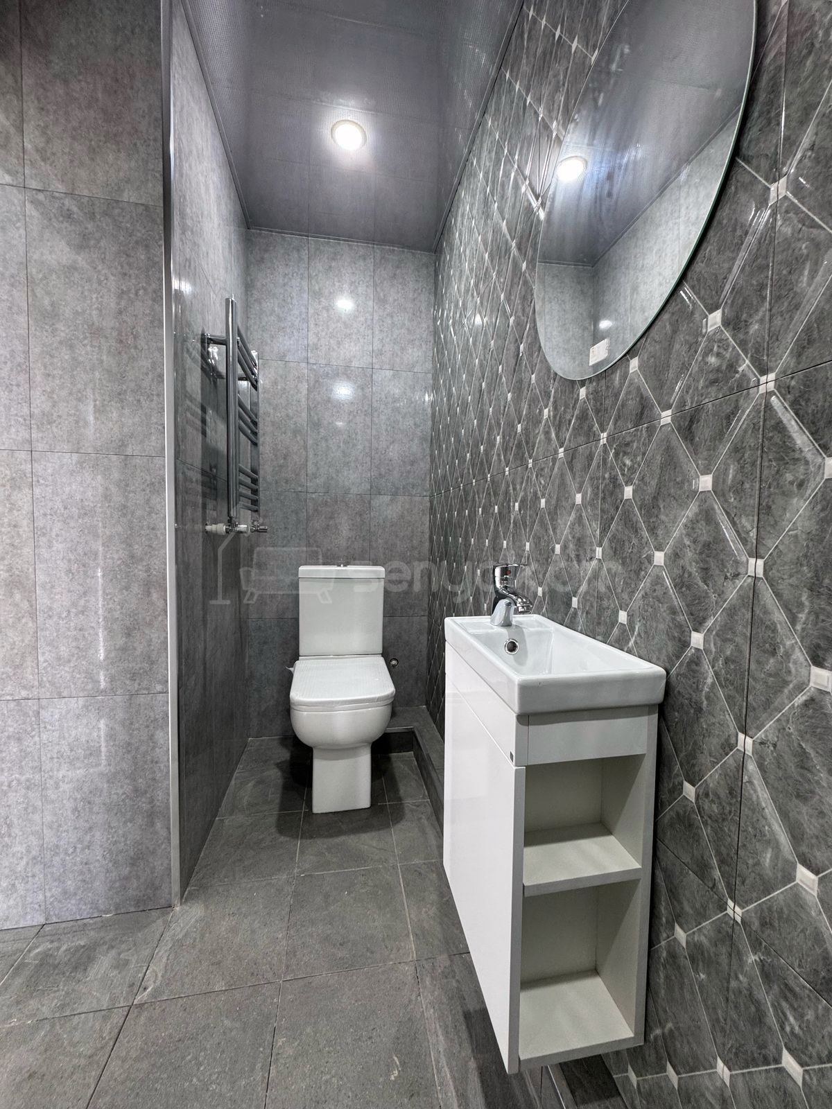 4 Սենյականոց Սեփական Տուն, 215քմ, Դիզայներական Վերանորոգված