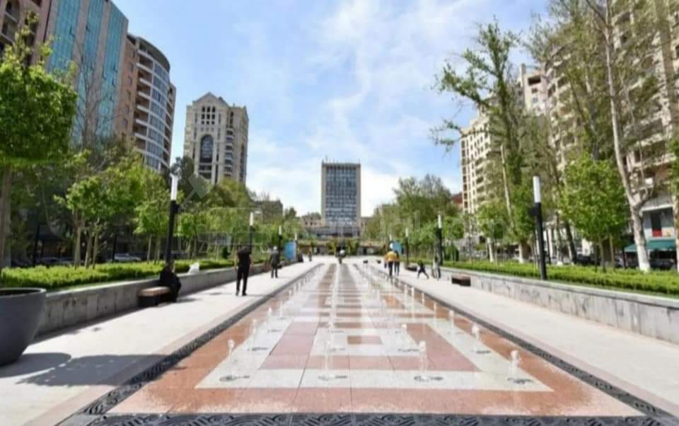 2 Սենյականոց Բնակարան, 60քմ, 3/4 հարկ, Դիզայներական Վերանորոգված