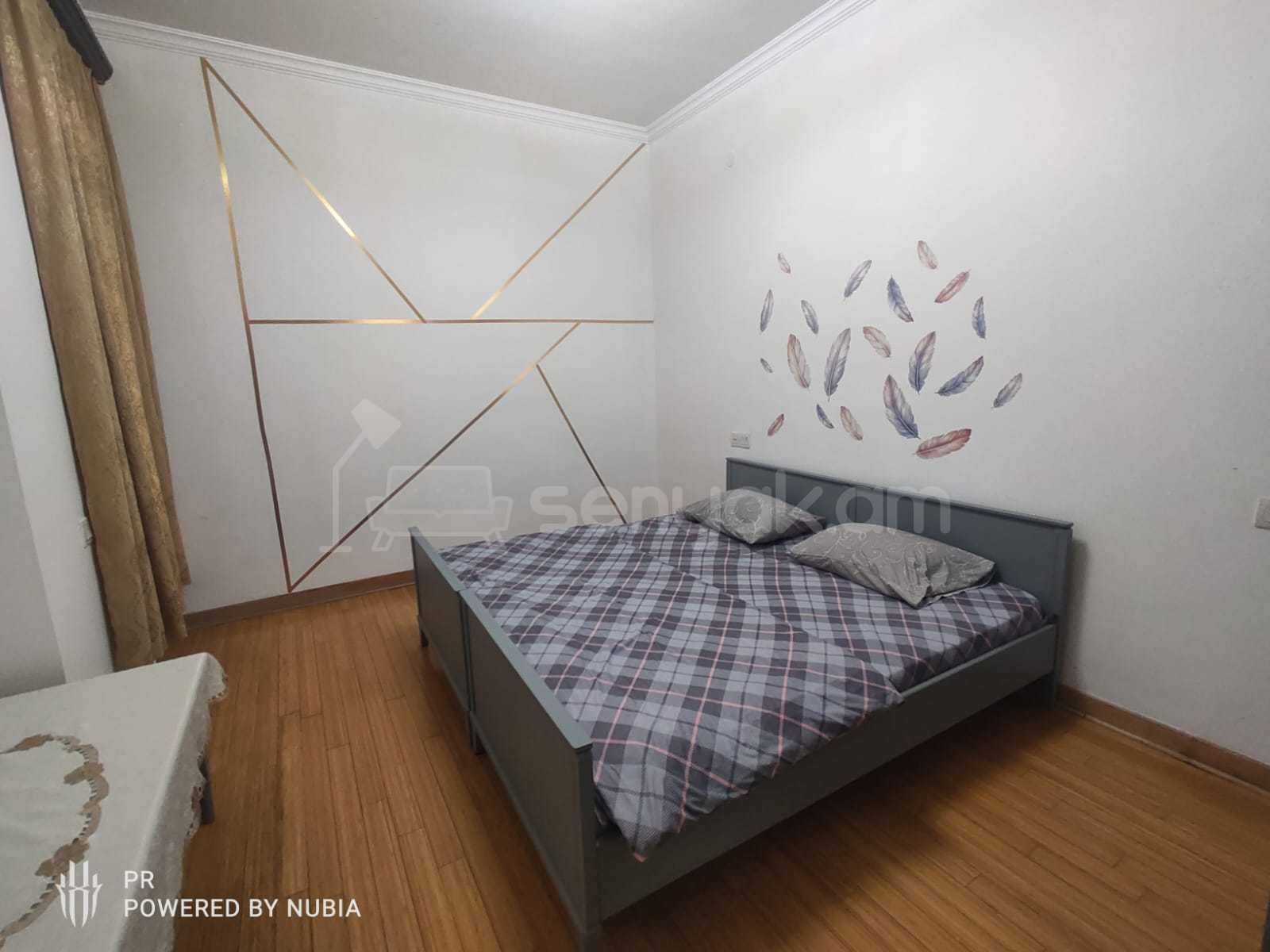 2 Սենյականոց Բնակարան Նորակառույցում, 52քմ, 7/14 հարկ, Կապիտալ Վերանորոգված