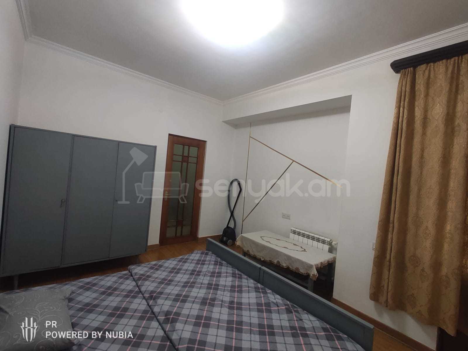 2 Սենյականոց Բնակարան Նորակառույցում, 52քմ, 7/14 հարկ, Կապիտալ Վերանորոգված