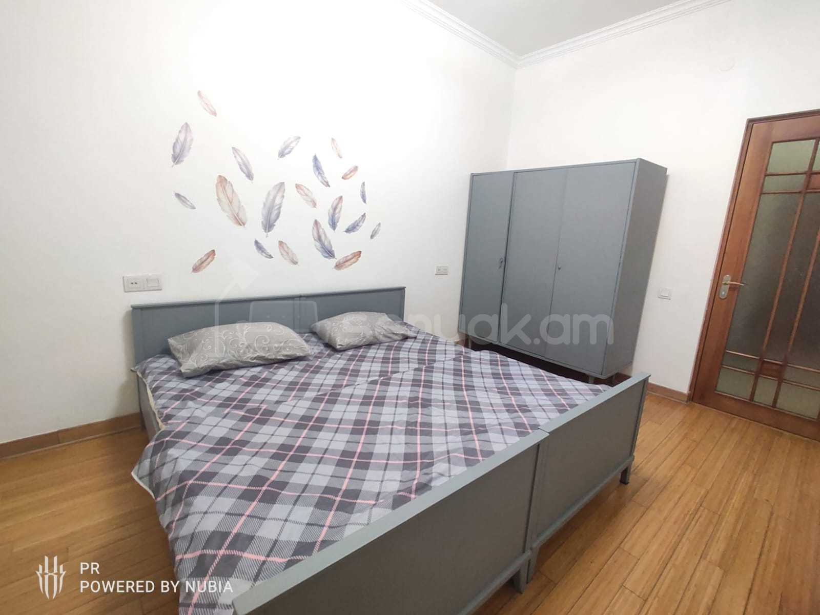 2 Սենյականոց Բնակարան Նորակառույցում, 52քմ, 7/14 հարկ, Կապիտալ Վերանորոգված