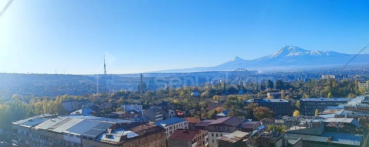 4 Սենյականոց Բնակարան, 94քմ, 9/9 հարկ, Դիզայներական Վերանորոգված