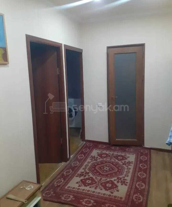 3 Սենյականոց Բնակարան, 73քմ, 1/9 հարկ, Նորմալ Վիճակում