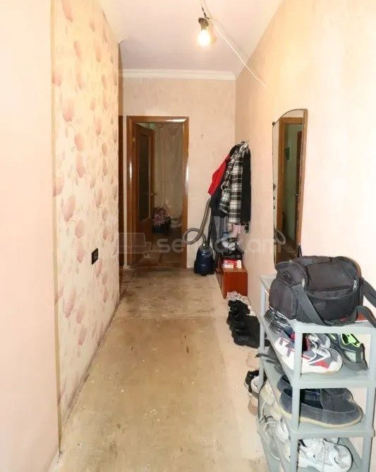 4 Սենյականոց Բնակարան, 83քմ, 5/9 հարկ, Պետական Վիճակում