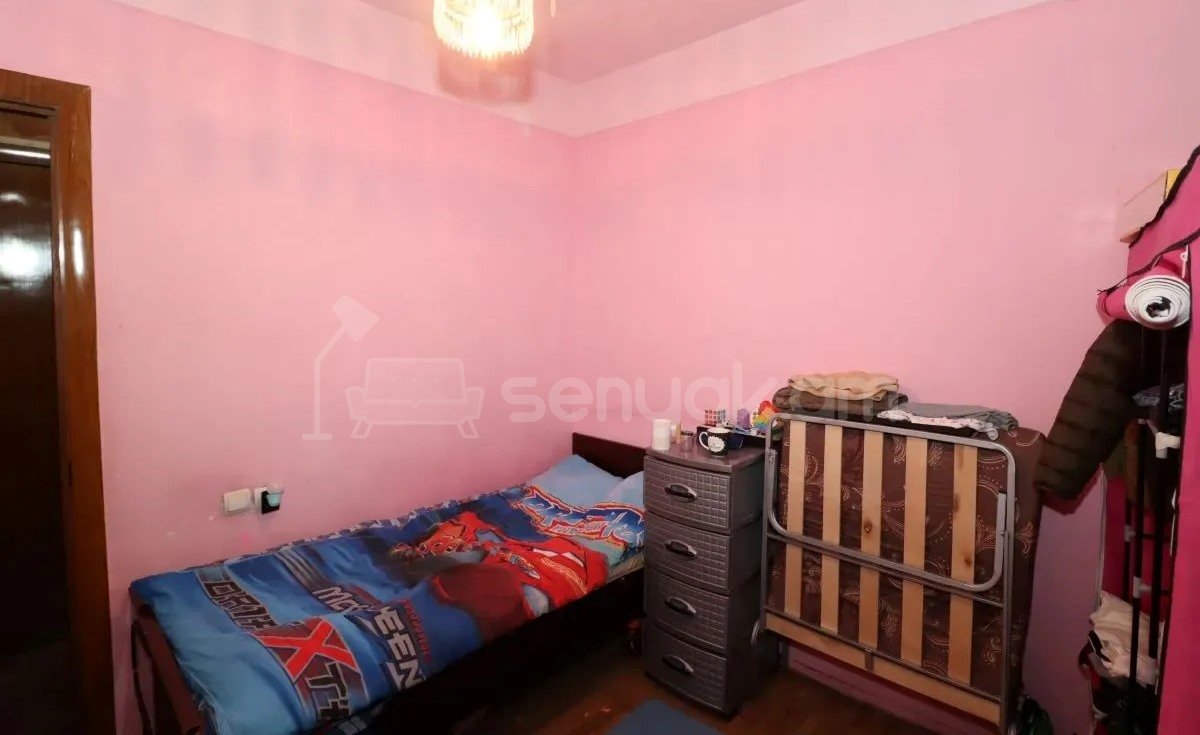 4 Սենյականոց Բնակարան, 83քմ, 5/9 հարկ, Պետական Վիճակում