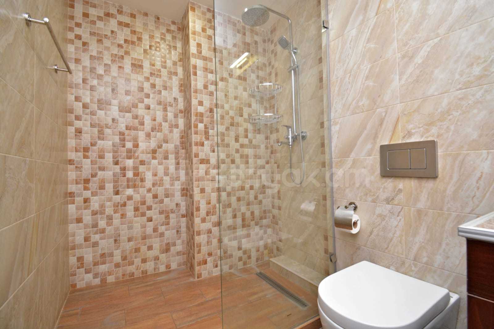 2 Սենյականոց Բնակարան Նորակառույցում, 56քմ, 9/15 հարկ, Դիզայներական Վերանորոգված
