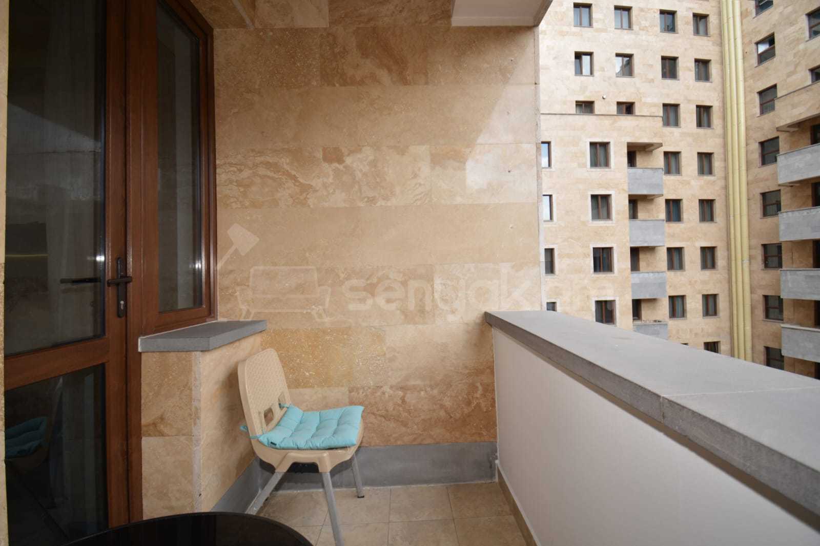 2 Սենյականոց Բնակարան Նորակառույցում, 56քմ, 9/15 հարկ, Դիզայներական Վերանորոգված