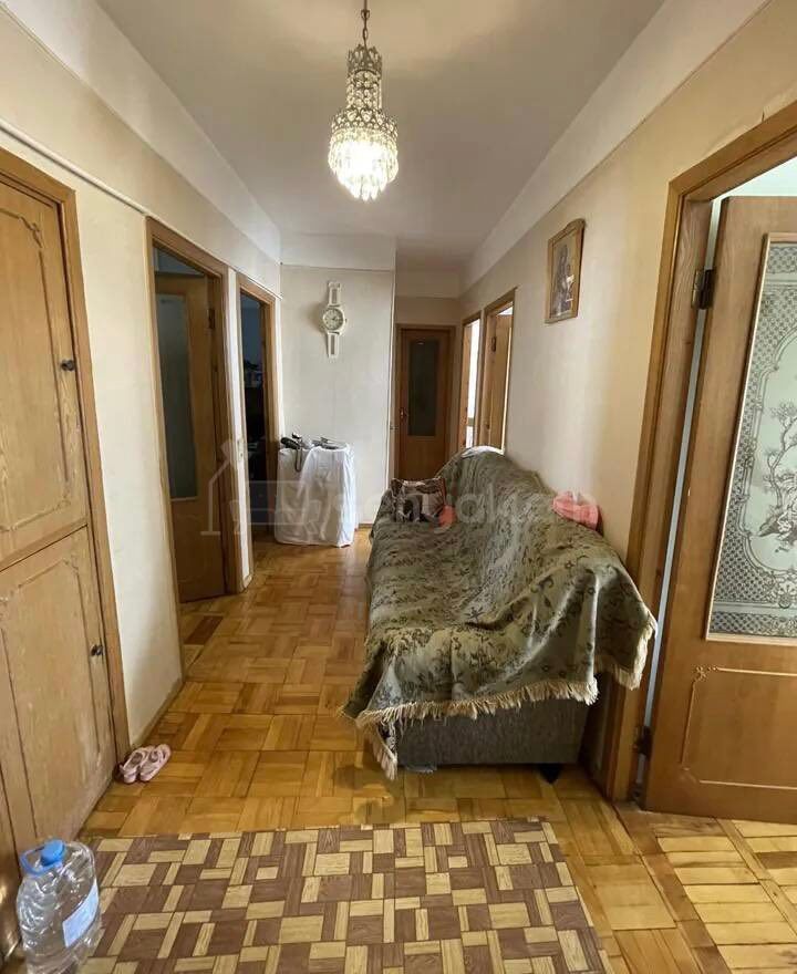 4 Սենյականոց Բնակարան, 82քմ, 7/9 հարկ, Կոսմետիկ Վերանորոգված