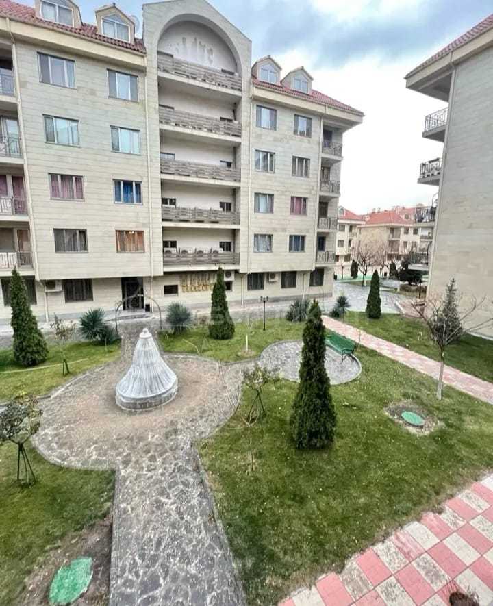 2 Սենյականոց Բնակարան Նորակառույցում, 60քմ, 2/4 հարկ, Կապիտալ Վերանորոգված, Կահավորված, Արևկող