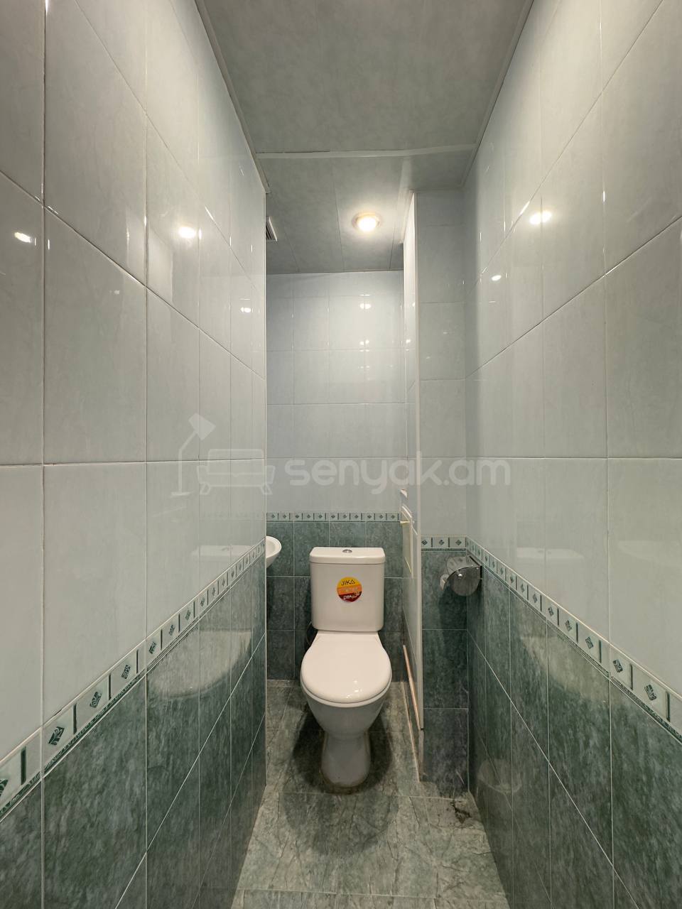 2 Սենյականոց Բնակարան, 71քմ, 6/9 հարկ, Կապիտալ Վերանորոգված, Մասամբ Կահավորված, Արևկող