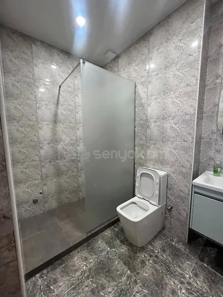 4 Սենյականոց Բնակարան Նորակառույցում, 120քմ, 13/13 հարկ, Կապիտալ Վերանորոգված