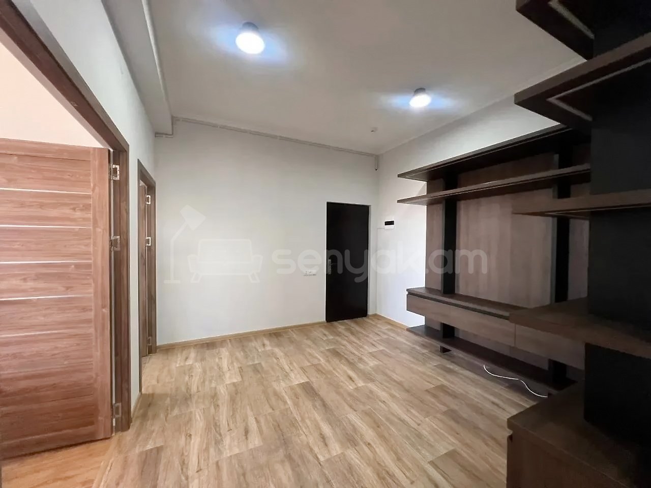 4 Սենյականոց Բնակարան Նորակառույցում, 120քմ, 13/13 հարկ, Կապիտալ Վերանորոգված