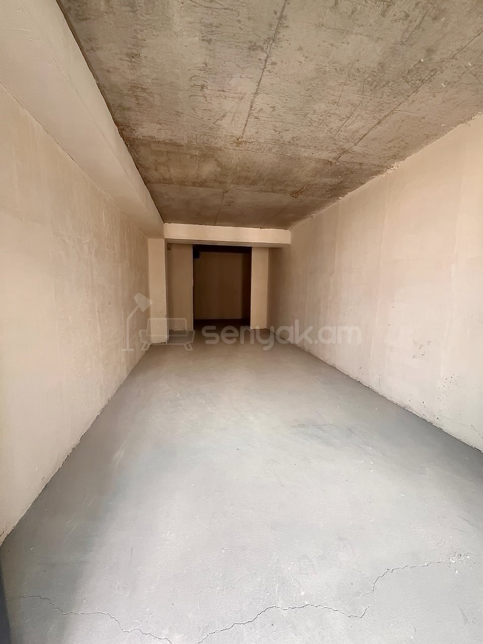 2 Սենյականոց Բնակարան Նորակառույցում, 88քմ, 16/20 հարկ, Զրոյական Վիճակում