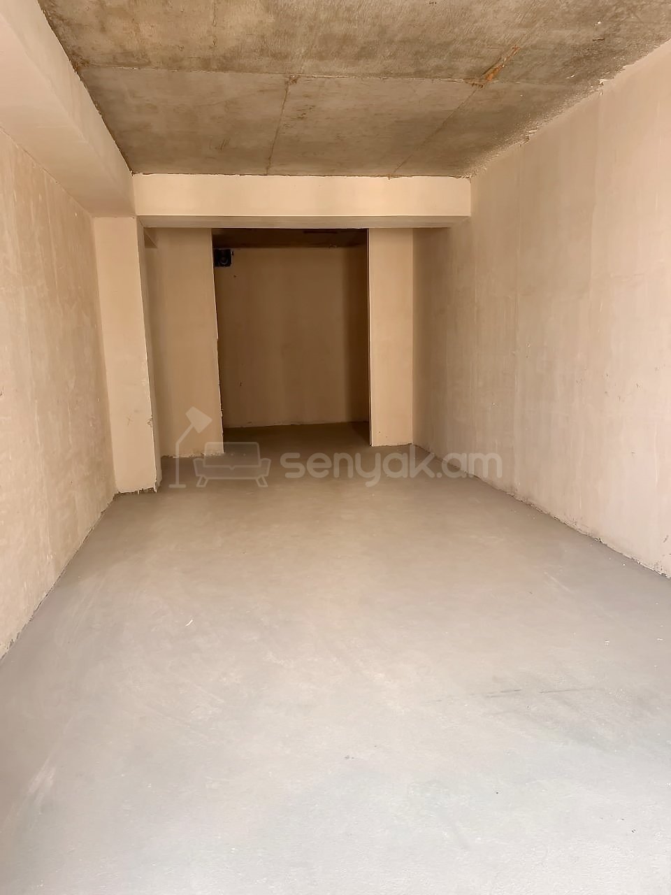 2 Սենյականոց Բնակարան Նորակառույցում, 88քմ, 16/20 հարկ, Զրոյական Վիճակում
