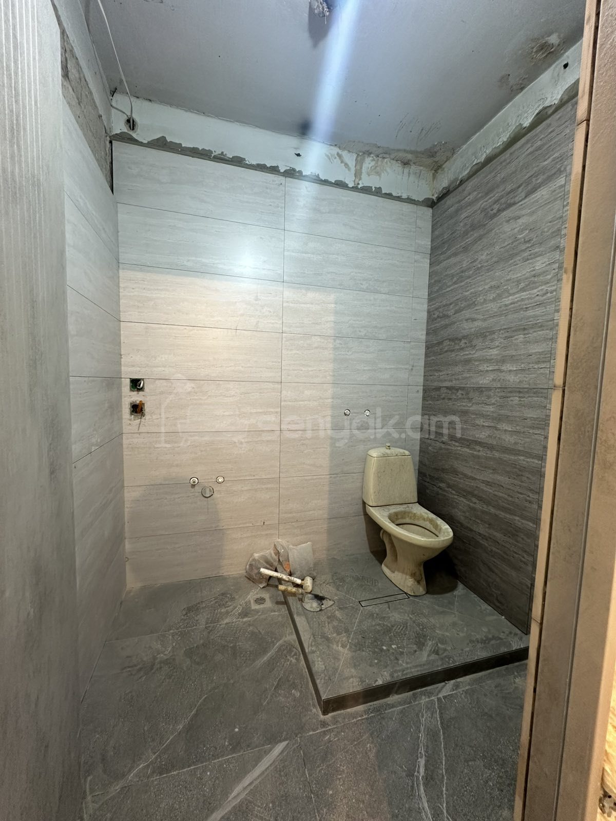 2 Սենյականոց Բնակարան, 66քմ, 7/9 հարկ, Պետական Վիճակում