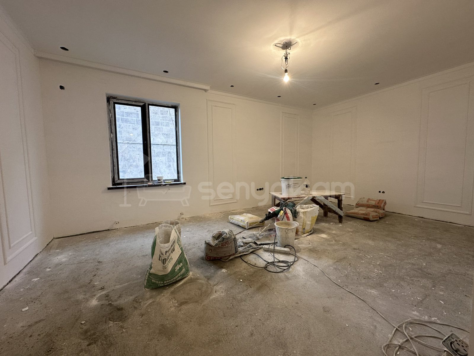 2 Սենյականոց Բնակարան, 66քմ, 7/9 հարկ, Պետական Վիճակում