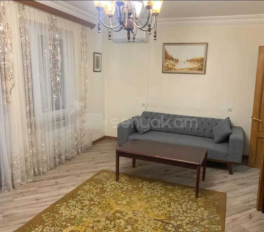 3 Սենյականոց Բնակարան, 87քմ, 4/14 հարկ, Կապիտալ Վերանորոգված, Կահավորված, Արևկող