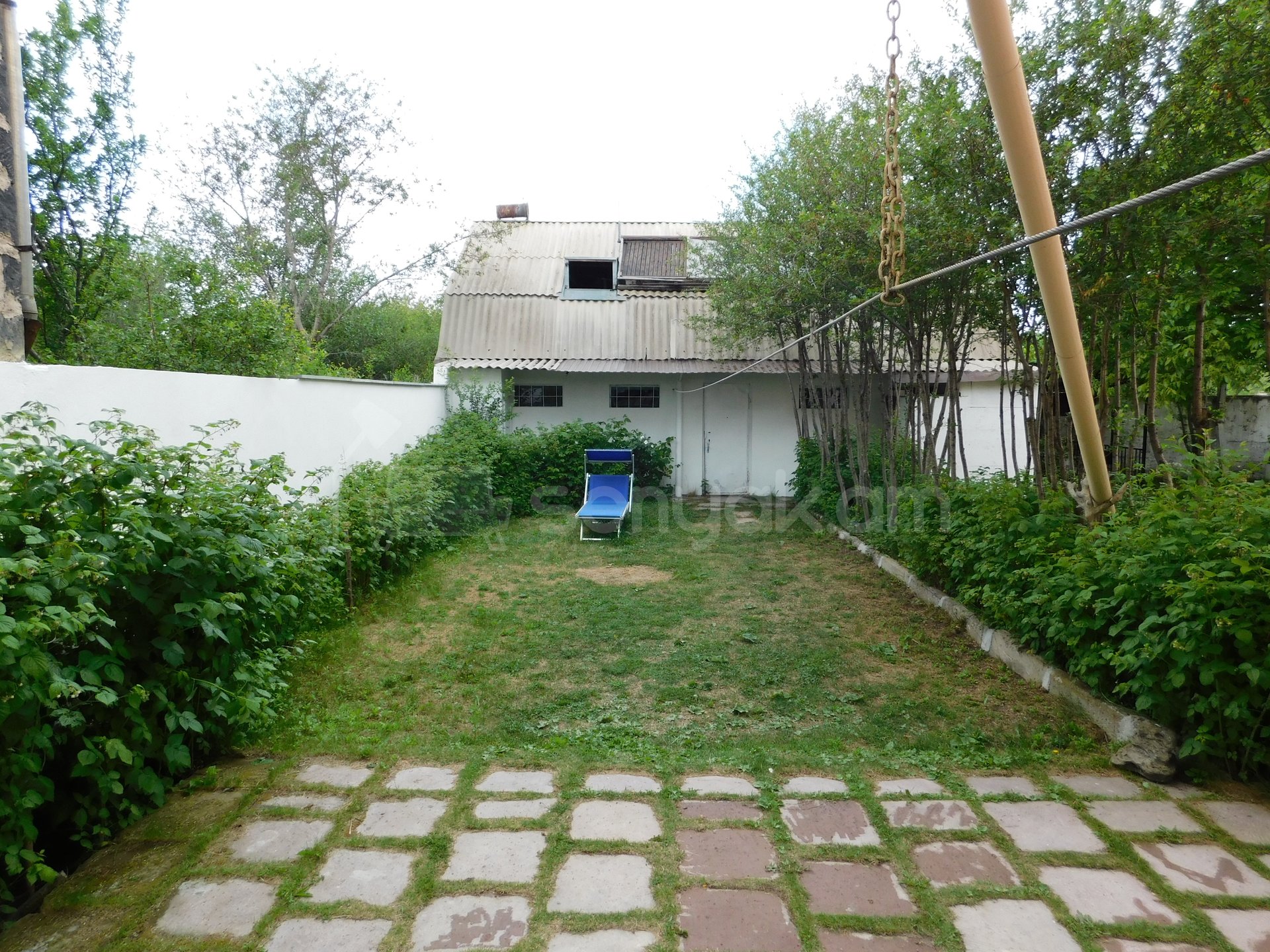 6 Սենյականոց Սեփական Տուն, 317քմ, Դիզայներական Վերանորոգված, Ավտոտնակով