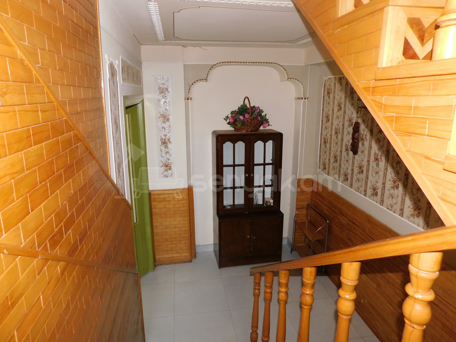 6 Սենյականոց Սեփական Տուն, 317քմ, Դիզայներական Վերանորոգված, Ավտոտնակով
