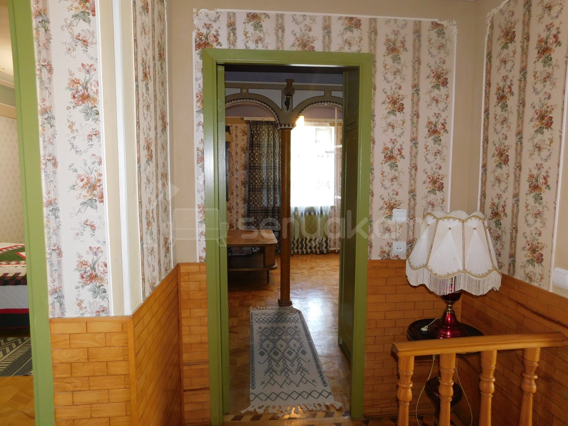 6 Սենյականոց Սեփական Տուն, 317քմ, Դիզայներական Վերանորոգված, Ավտոտնակով