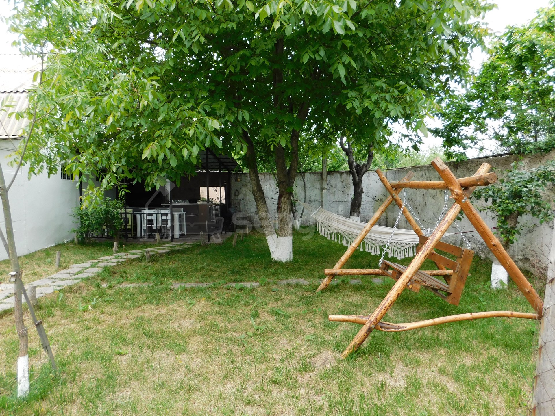 6 Սենյականոց Սեփական Տուն, 317քմ, Դիզայներական Վերանորոգված, Ավտոտնակով