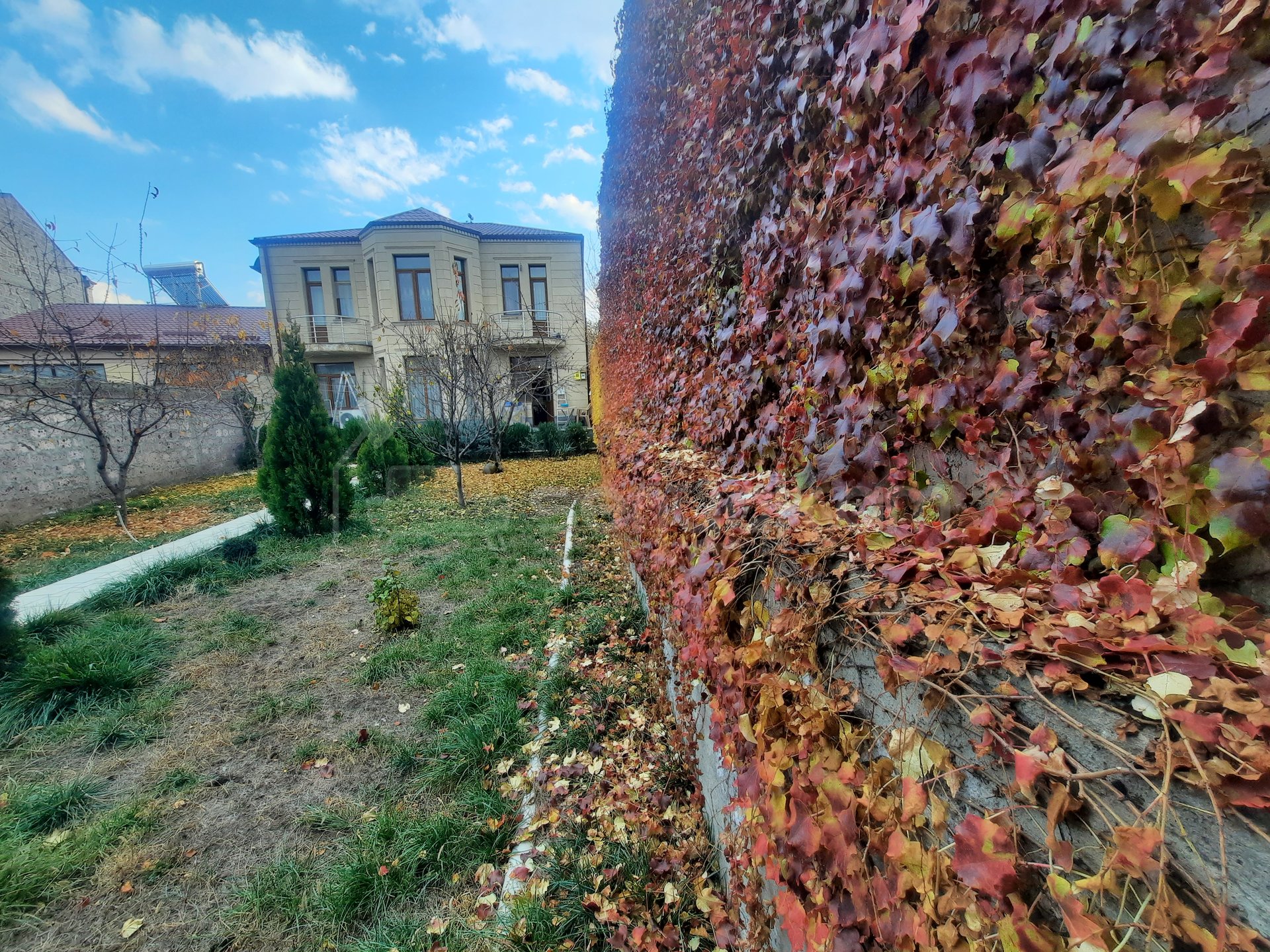 5 Սենյականոց Սեփական Տուն, 130քմ, Կապիտալ Վերանորոգված, Կահավորված