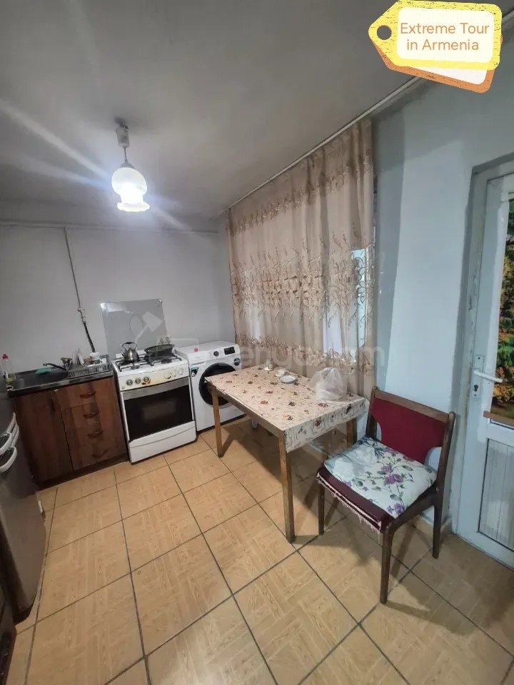 1 Սենյականոց Սեփական Տուն, 35քմ, Նորմալ Վիճակում, Կահավորված